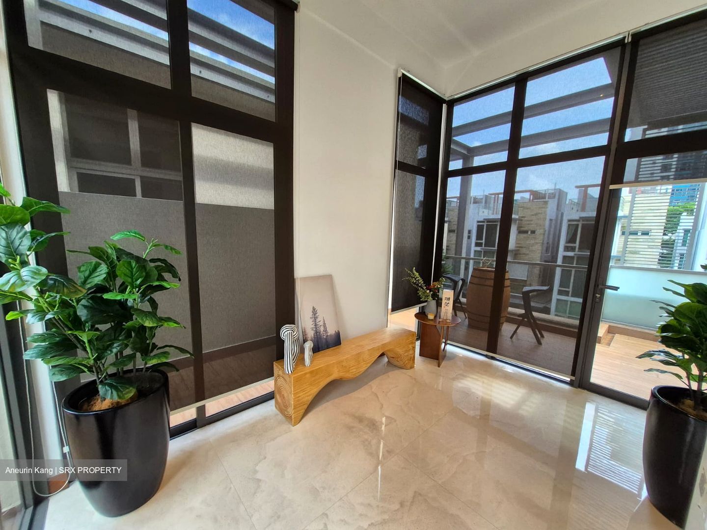 West Coast Crescent (D5), Condominium #589792561